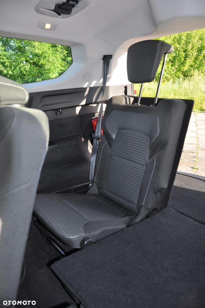 Renault Scenic 1.5 dCi Intens - 10