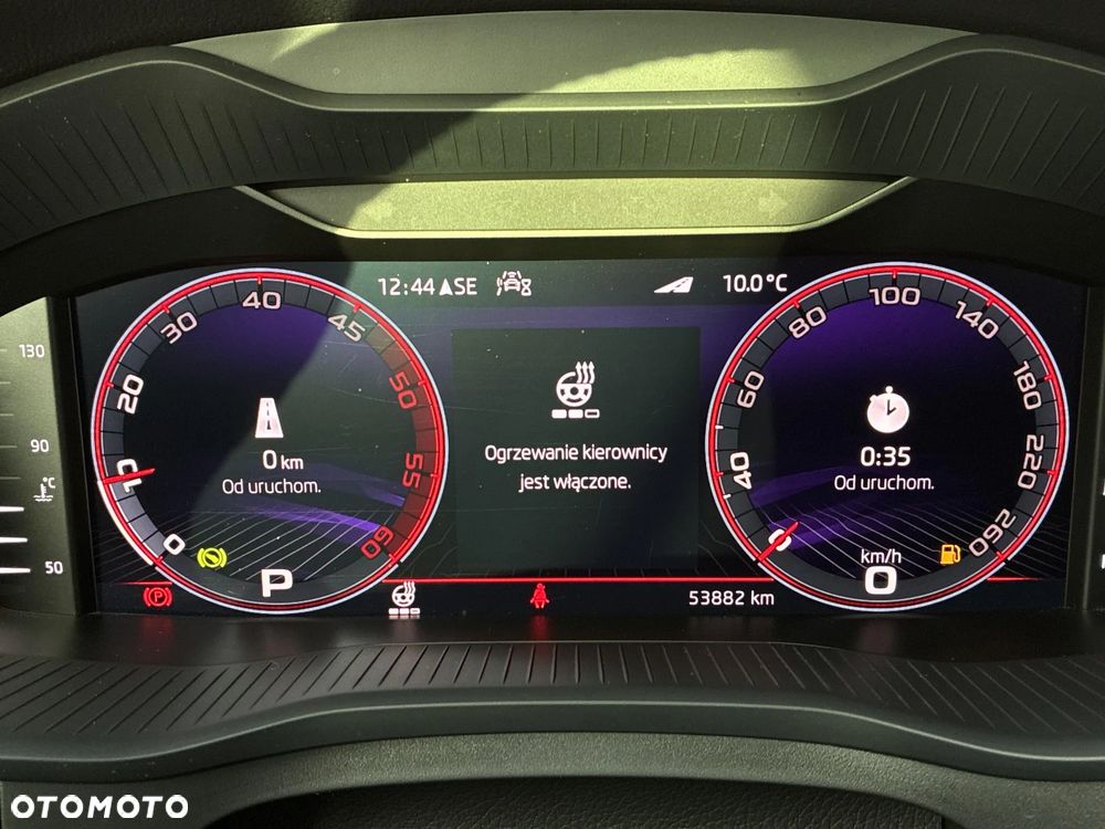 Skoda Kodiaq 2.0 TDI 4x2 Sportline DSG - 24