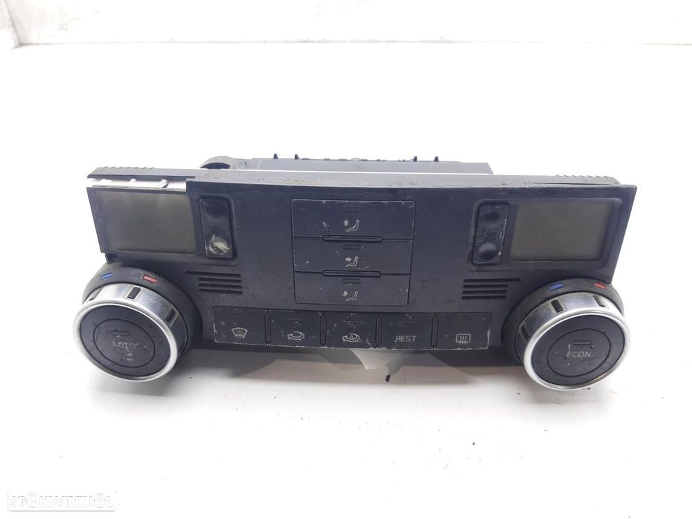 COMANDO CLIMATIZADOR VOLKSWAGEN TOUAREG - 1
