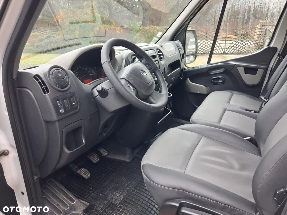 Renault Master - 7