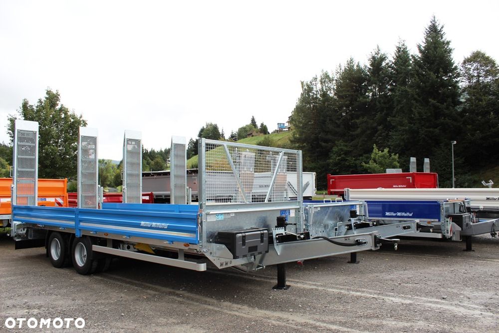 Müller-Mitteltal ETU-TA-R - 12