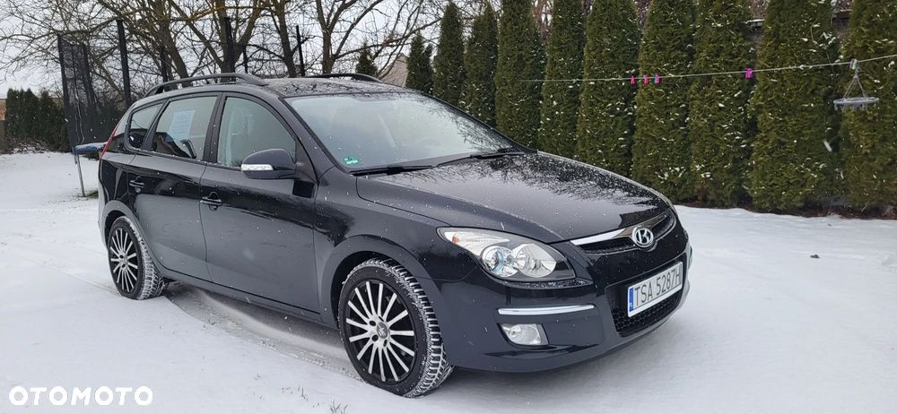 Hyundai i30 1.6 Premium - 5