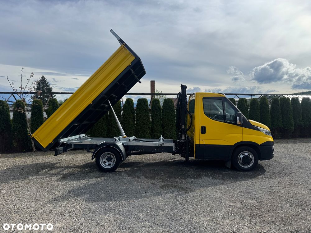 Iveco 35C15 DAILY - 16