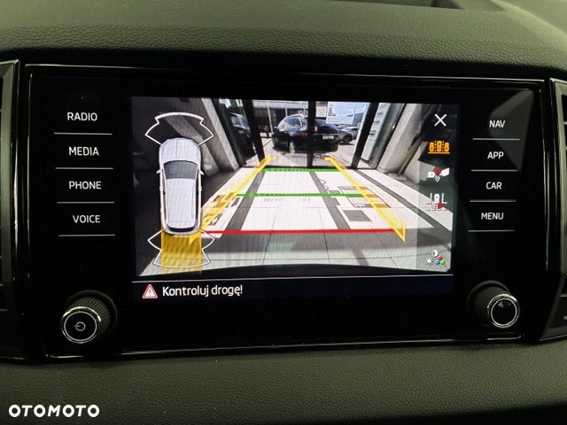 Skoda Karoq 1.5 TSI ACT Edition 130 DSG - 17