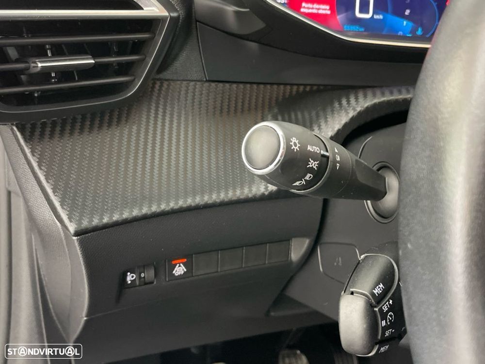 Peugeot 208 1.2 PureTech Active - 16