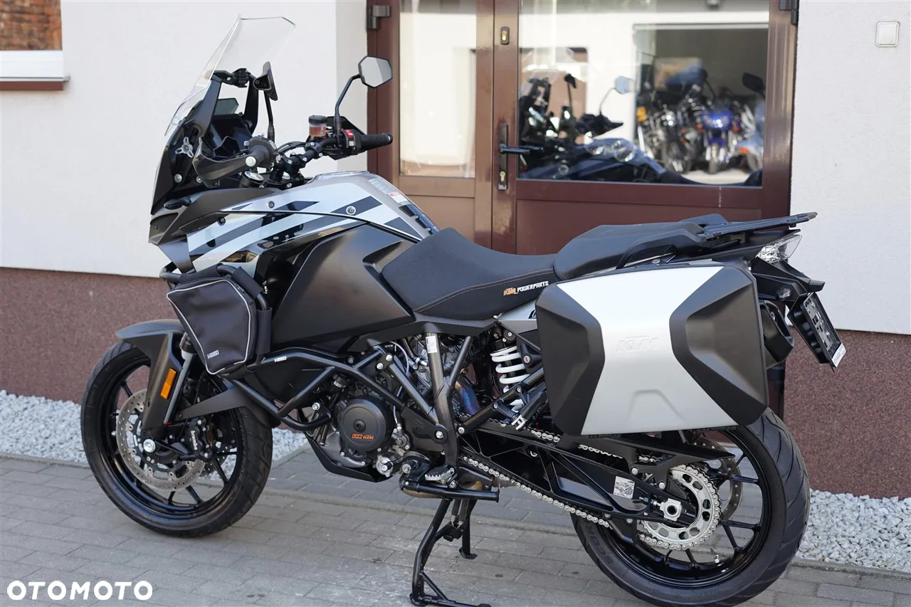 KTM Super Adventure - 19