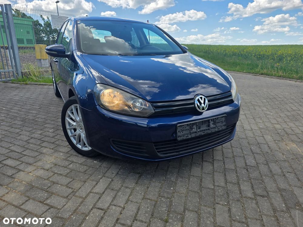 Volkswagen Golf - 9