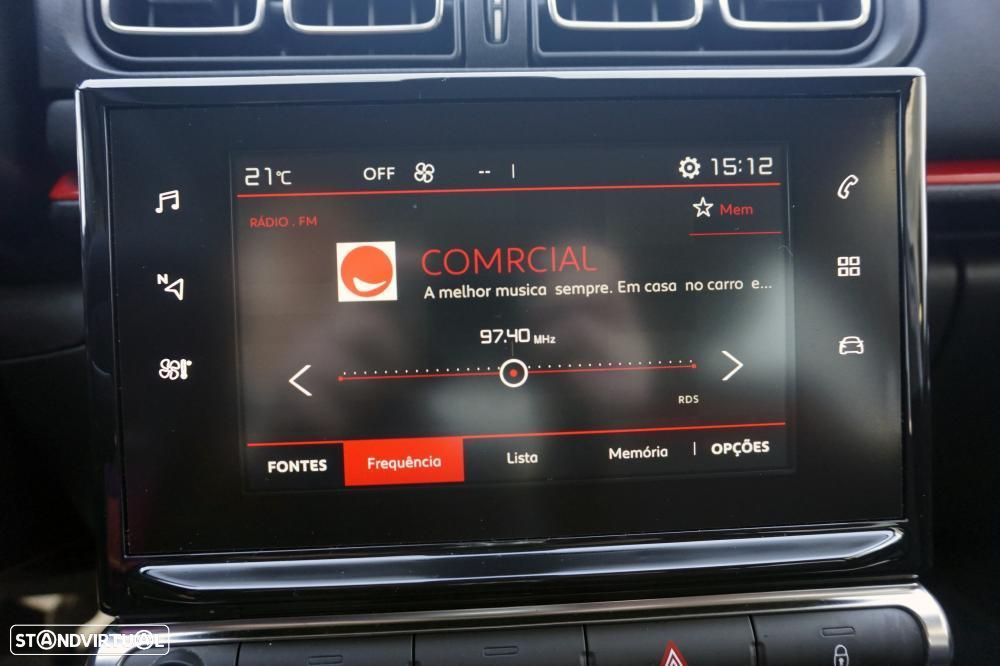 Citroën C3 1.2 PureTech Shine - 26