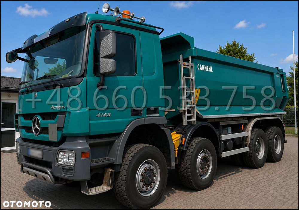 Mercedes-Benz Bezwypadkowy/Serwisowany/Auto.z.Niemiec/TOP-STAN - 10