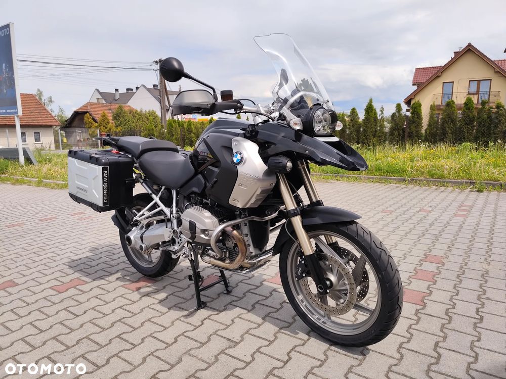 BMW GS - 13