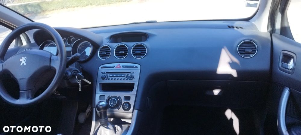 Peugeot 308 - 6