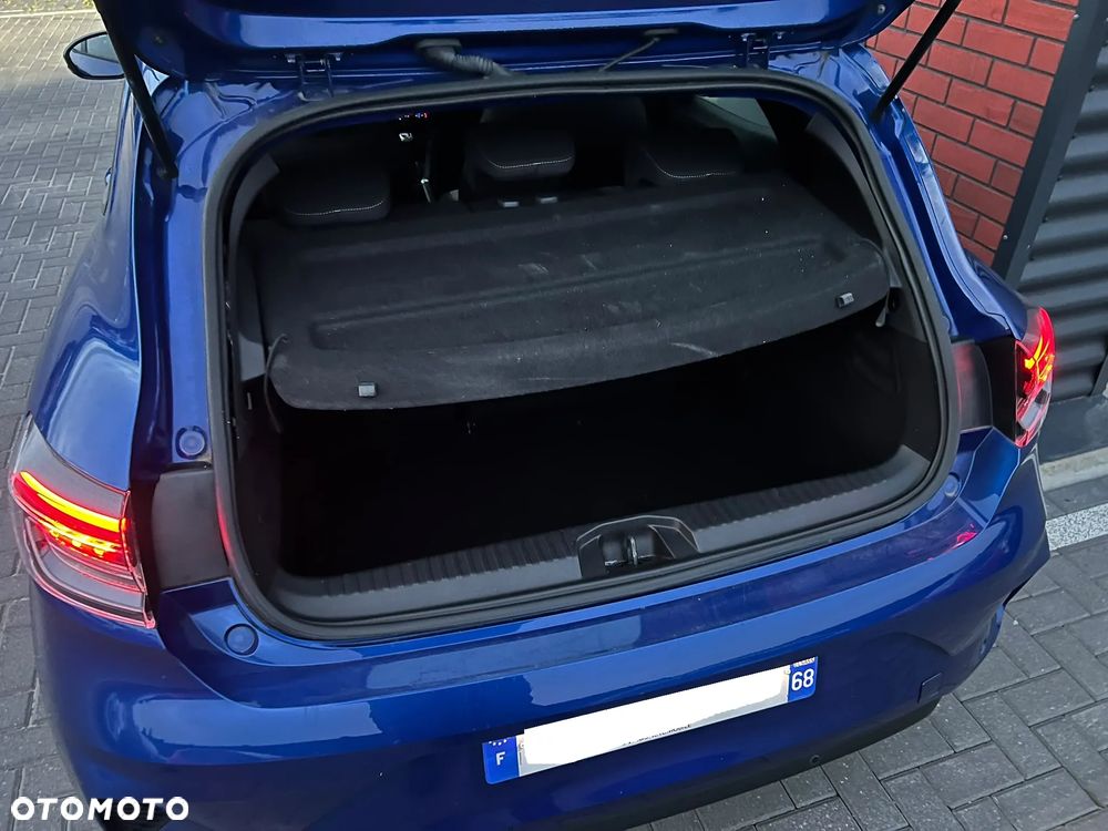 Renault Clio TCe 90 EVOLUTION - 19