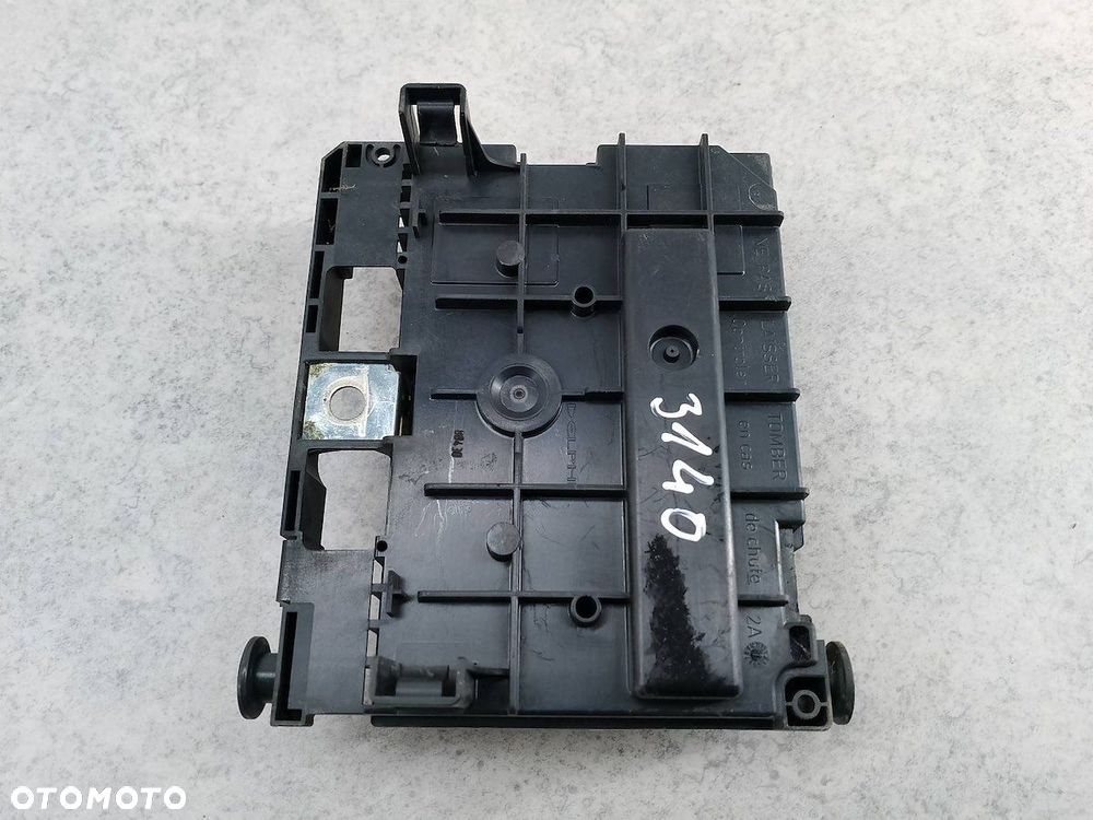 MODUŁ BSM CITROEN BERLINGO II 9664706280 BSM-R05-00 1.6 HDI - 5