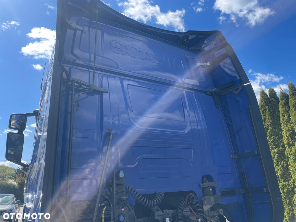Scania R450 - 5
