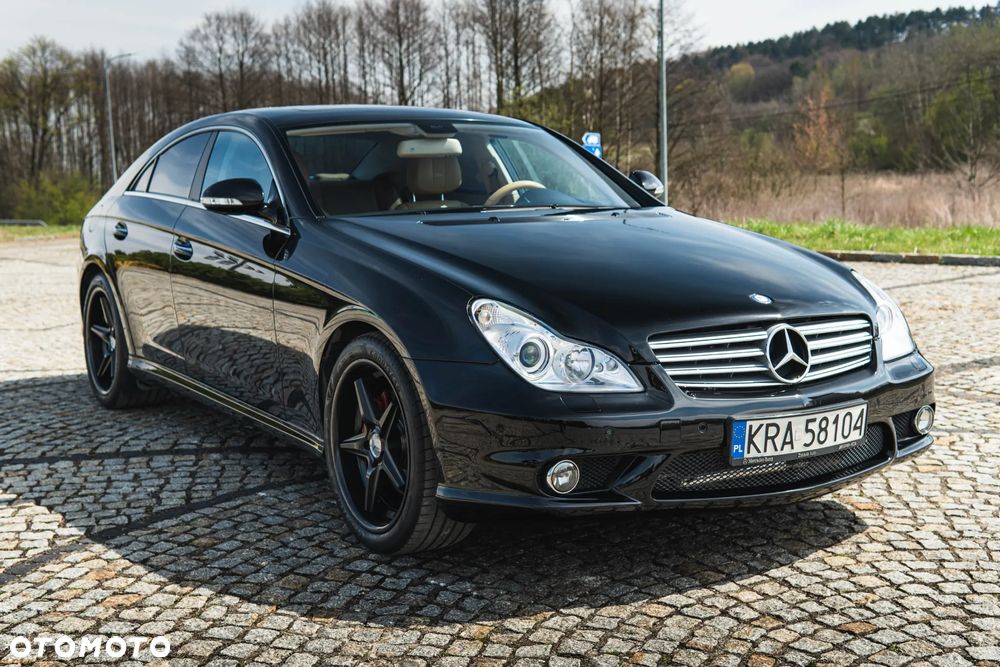 Mercedes-Benz CLS - 17