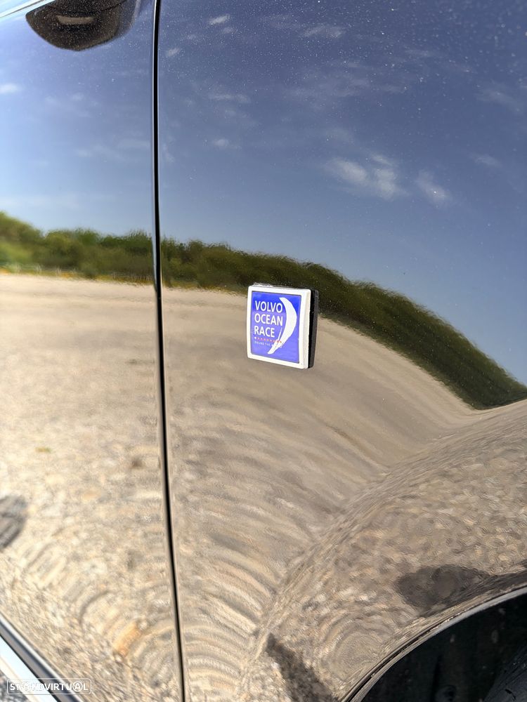 Volvo V40 2.0 D2 Volvo Ocean Race - 3