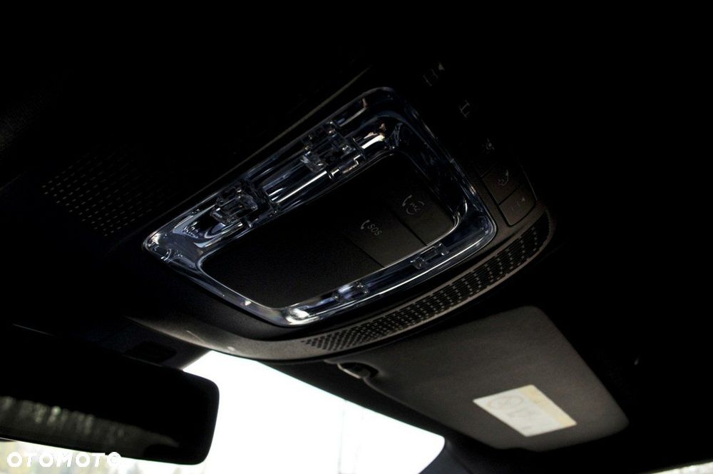 Mercedes-Benz Klasa A 180 d 8G-DCT Edition 2021 - 27