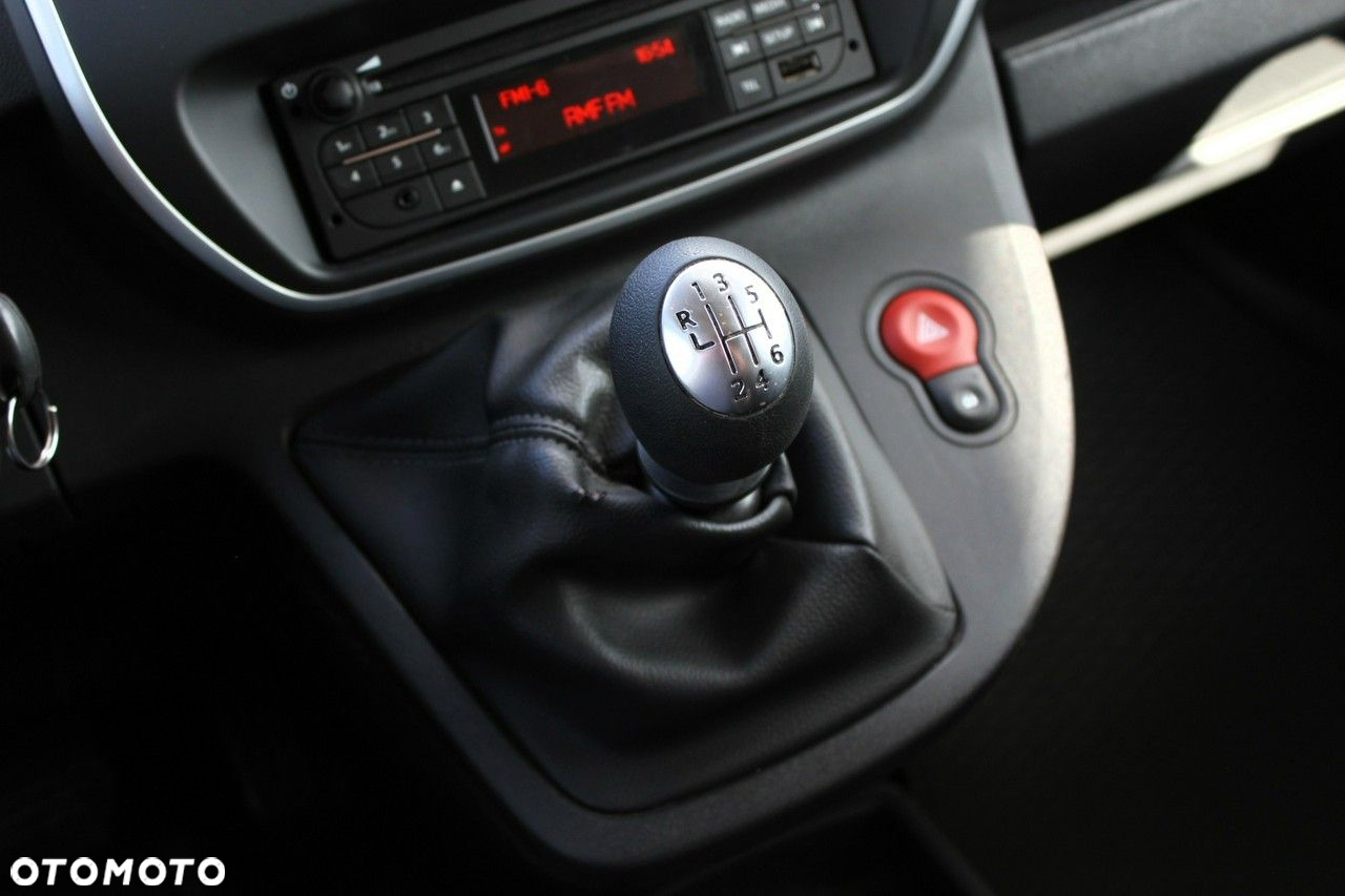 Renault Kangoo - 16