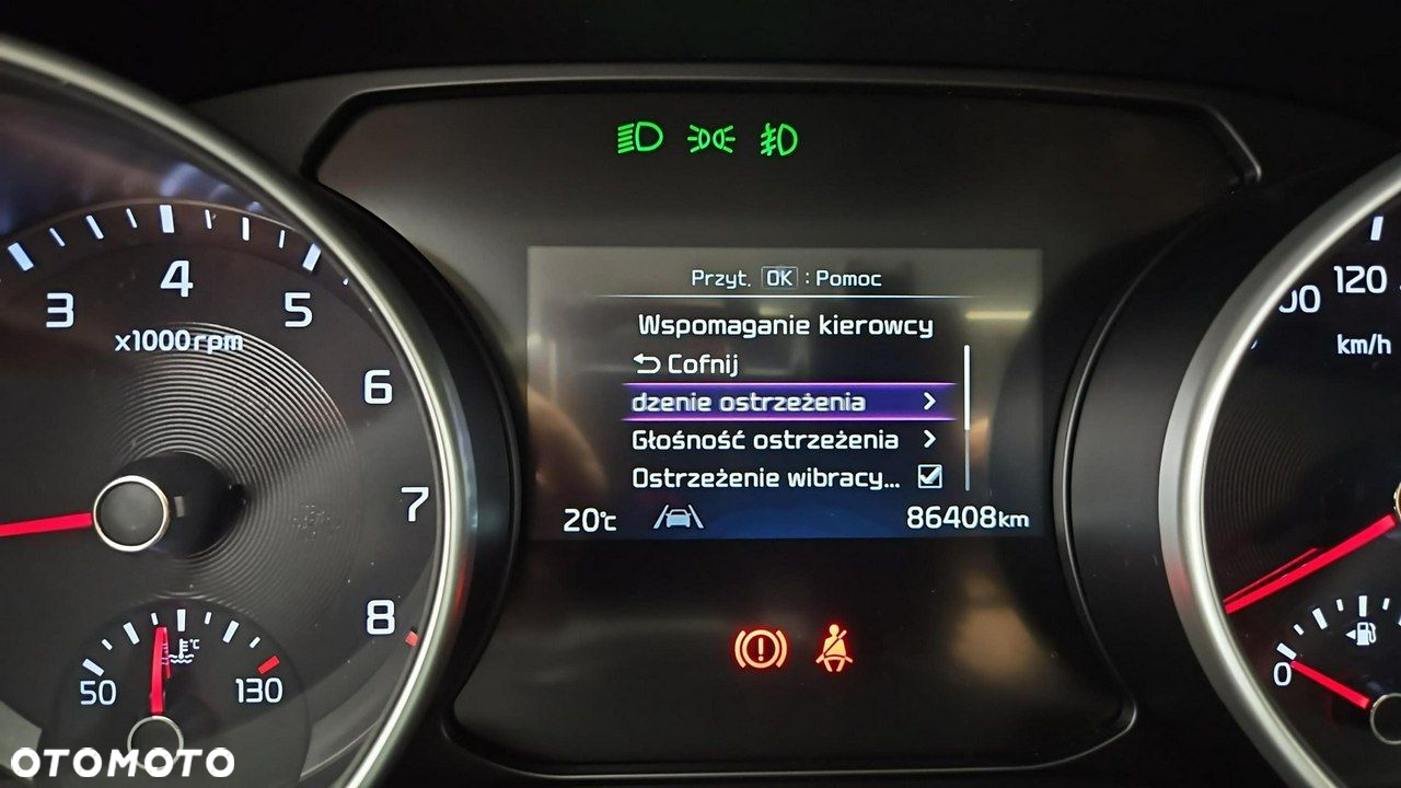 Kia Ceed 1.5 T-GDI M - 22