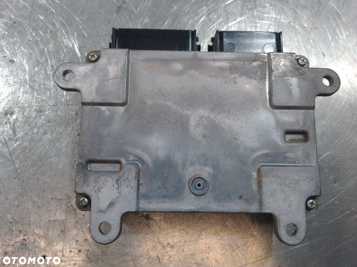 KOMPUTER, STEROWNIK MITSUBISHI LANCER VIII  1860B470 1.8 16V - 2