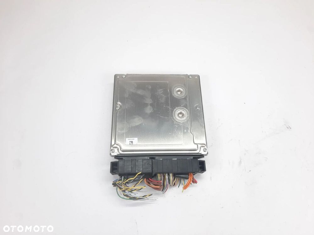 KOMPUTER STEROWNIK SILNIKA BMW E46 N46B20 0261201102 7563923 - 5