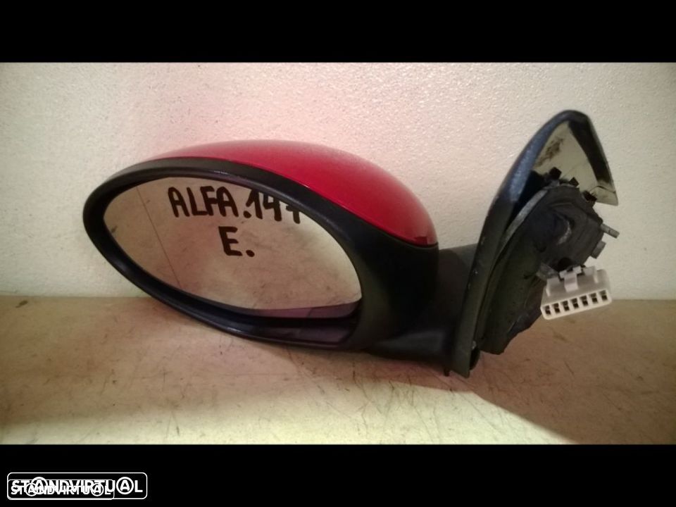 Espelho Alfa Romeo 147 - 1