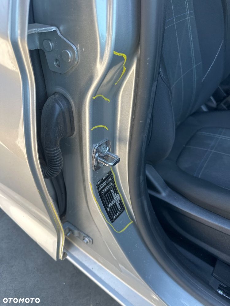Ford Fiesta 1.0 EcoBoost Connected ASS - 12