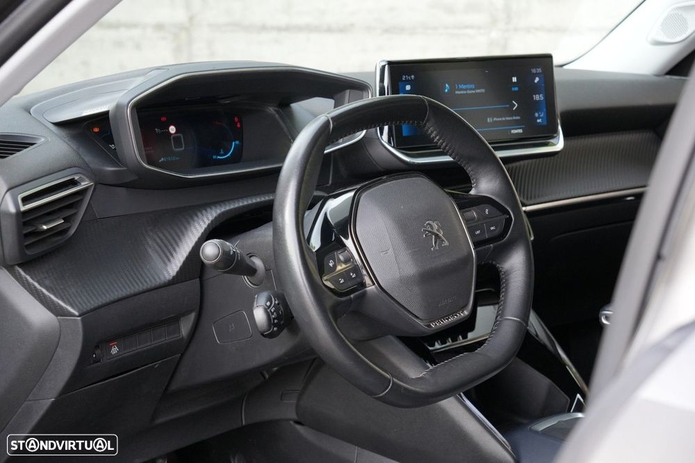 Peugeot 2008 1.2 PureTech Allure Pack - 9