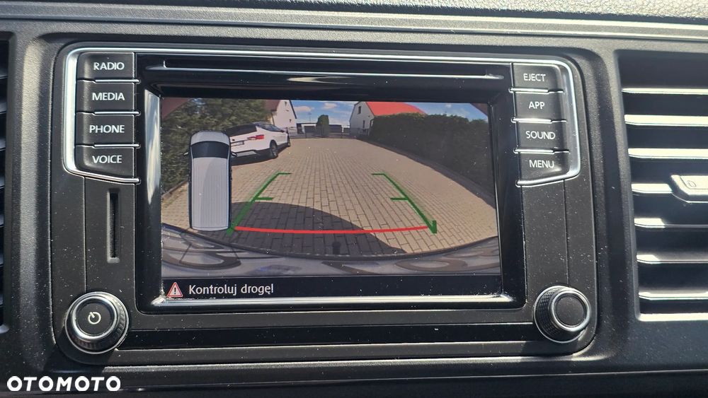 Volkswagen Multivan 2.0 TDI L1 Comfortline DSG - 13