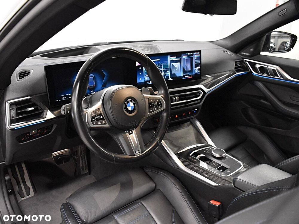 BMW Seria 4 - 10