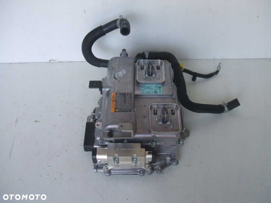 KIA NIRO 1.6H CONVERTER INVERTER INWERTER FALOWNIK PRZETWORNICA NOWY - 5