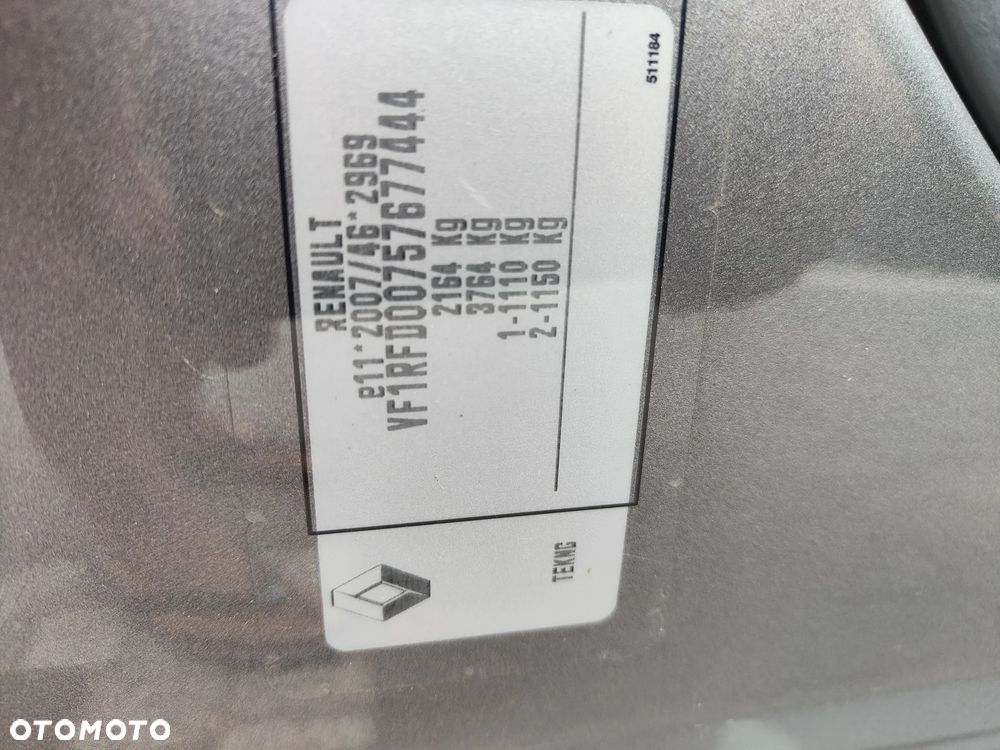 Renault Talisman ENERGY dCi 130 INTENS - 28