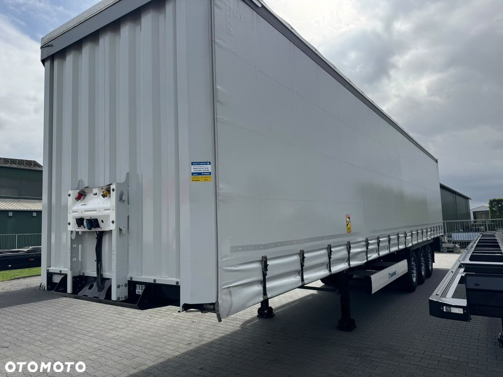 Krone Profi Liner 5 - 3