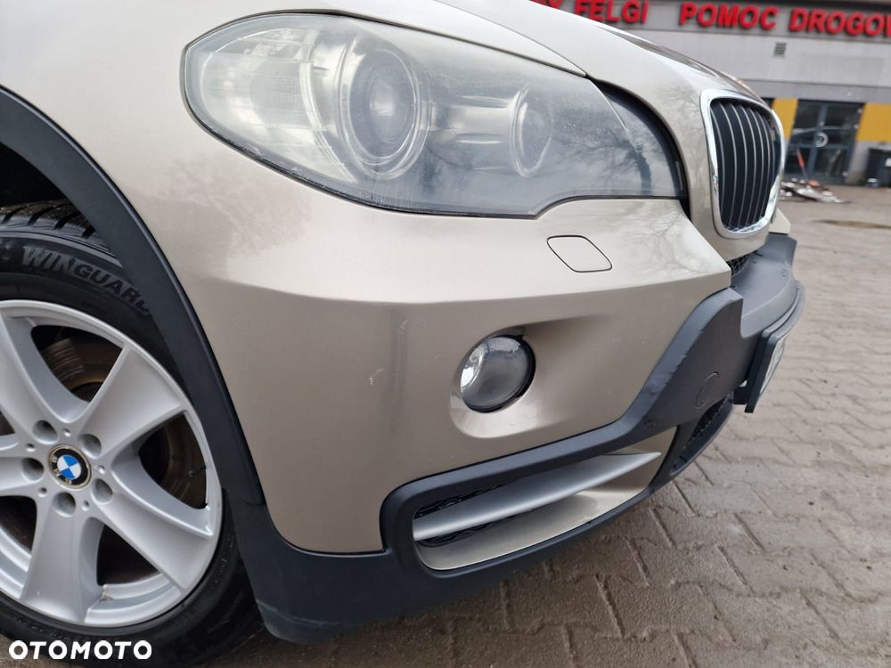 BMW X5 3.0d xDrive - 8