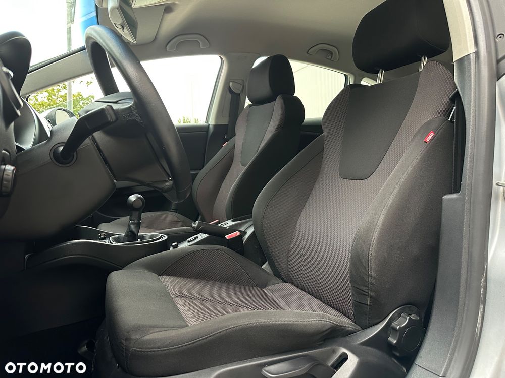 Seat Leon 1.6 Style - 22