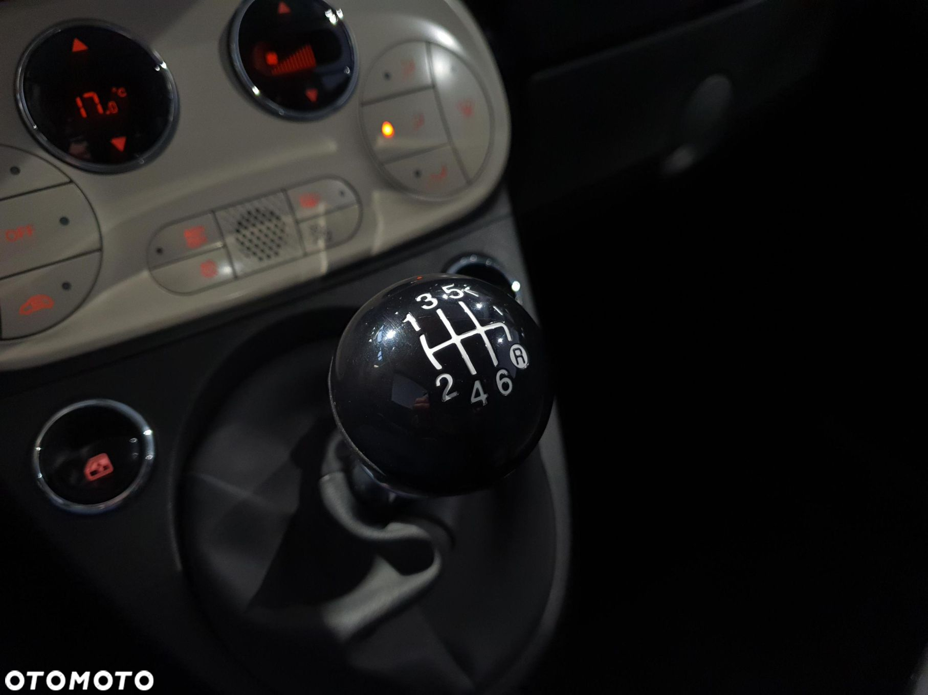 Fiat 500 - 12