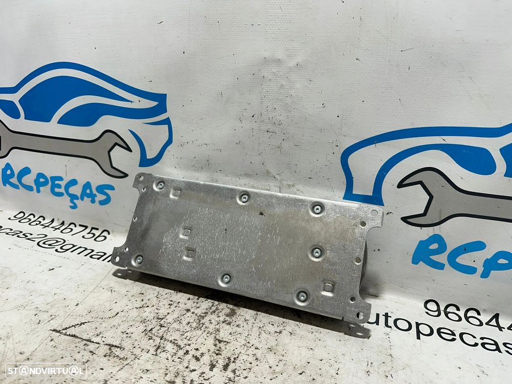 .Centralina Modulo Bluetooth Mãos Livres Telefone Original BMW 9177754 2001 - 2016 - 7