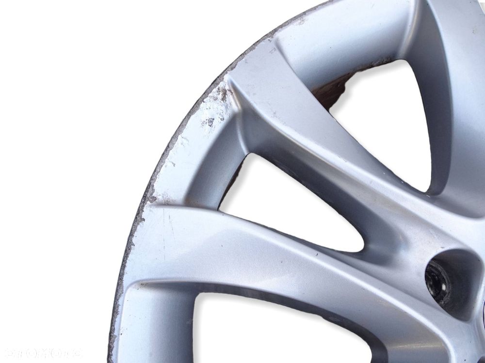 alufelga mazda 6 gj 19" 5x114.3 et 45 - 3