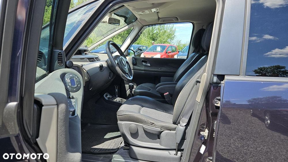 Renault Grand Espace Gr 2.0T 16V Privilege - 24