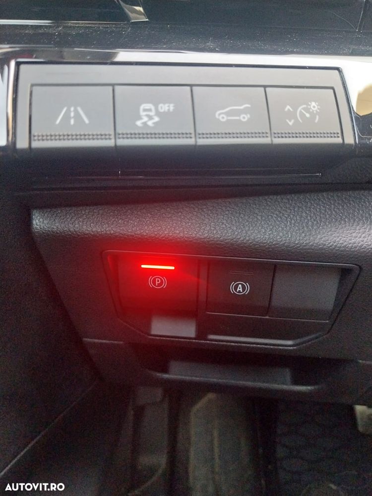 Renault Austral 160 MHEV Techno - 10