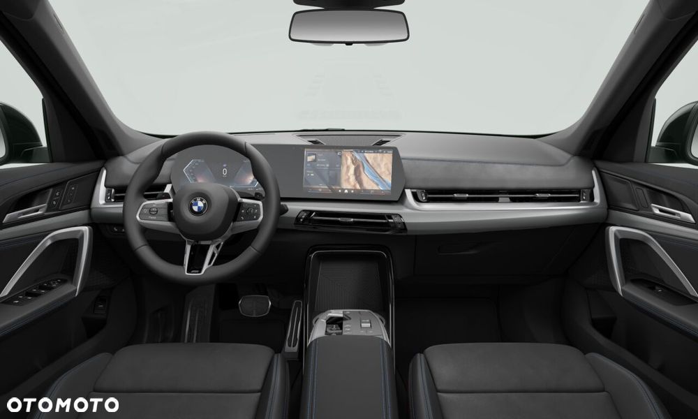 BMW X1 sDrive18i sport - 4