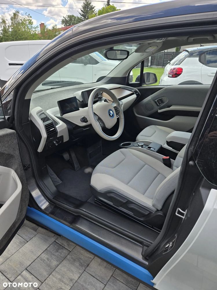 BMW i3 i3S 120 Ah - 8