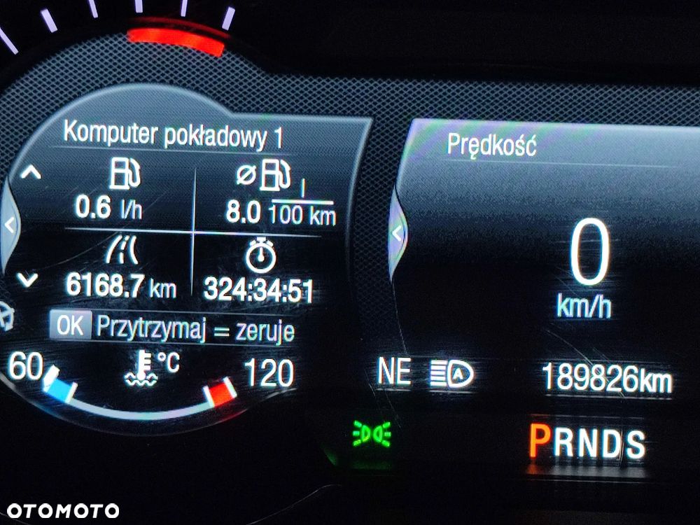 Ford S-Max 2.0 EcoBlue Titanium - 35