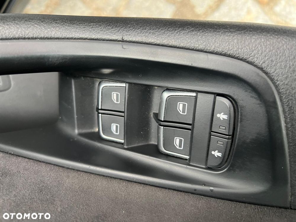 Audi A6 Avant 3.0 TDI Quattro S tronic - 15