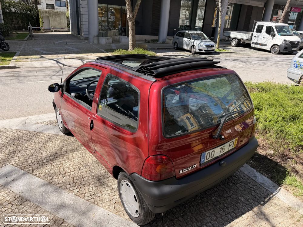 Renault Twingo - 4
