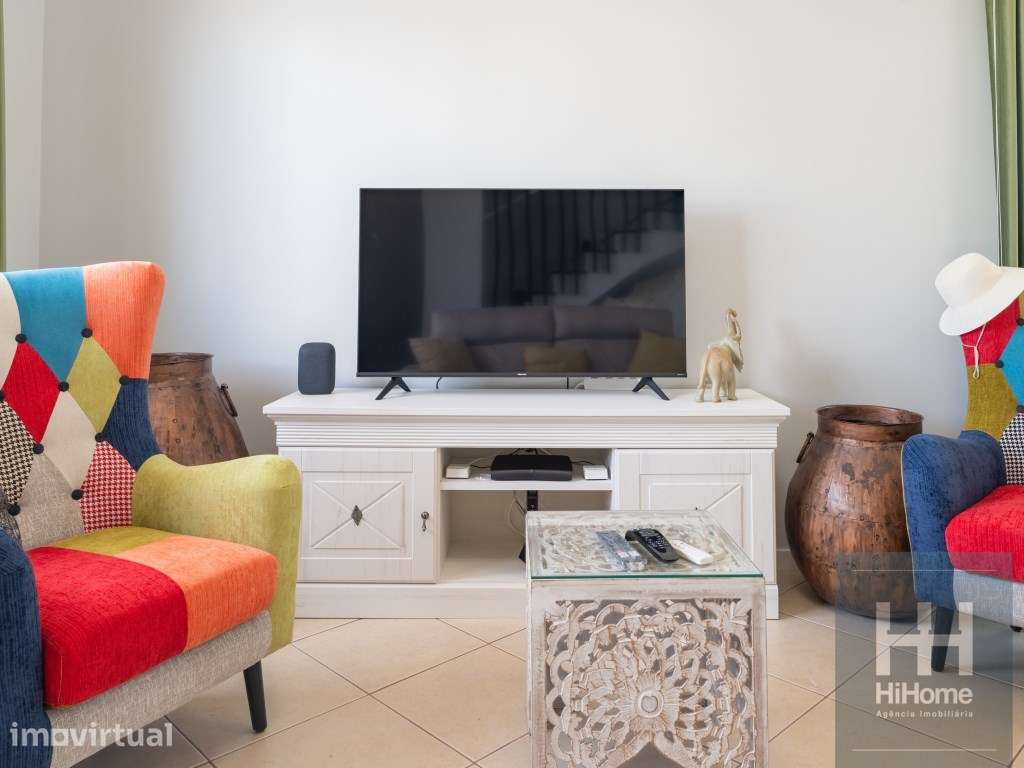 Moradia T3 Renovada nas Lombas, Porto Santo - Grande imagem: 4/40