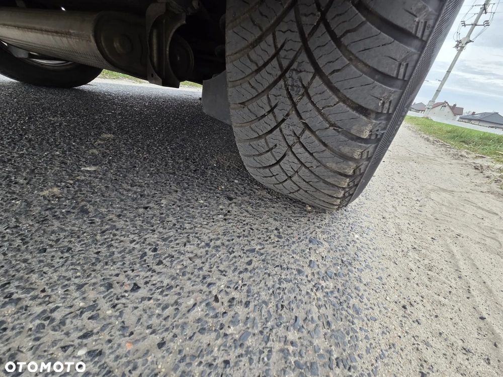 Renault Laguna 1.5 dCi Exception - 9