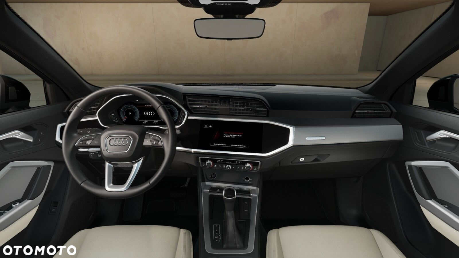 Audi Q3 - 7