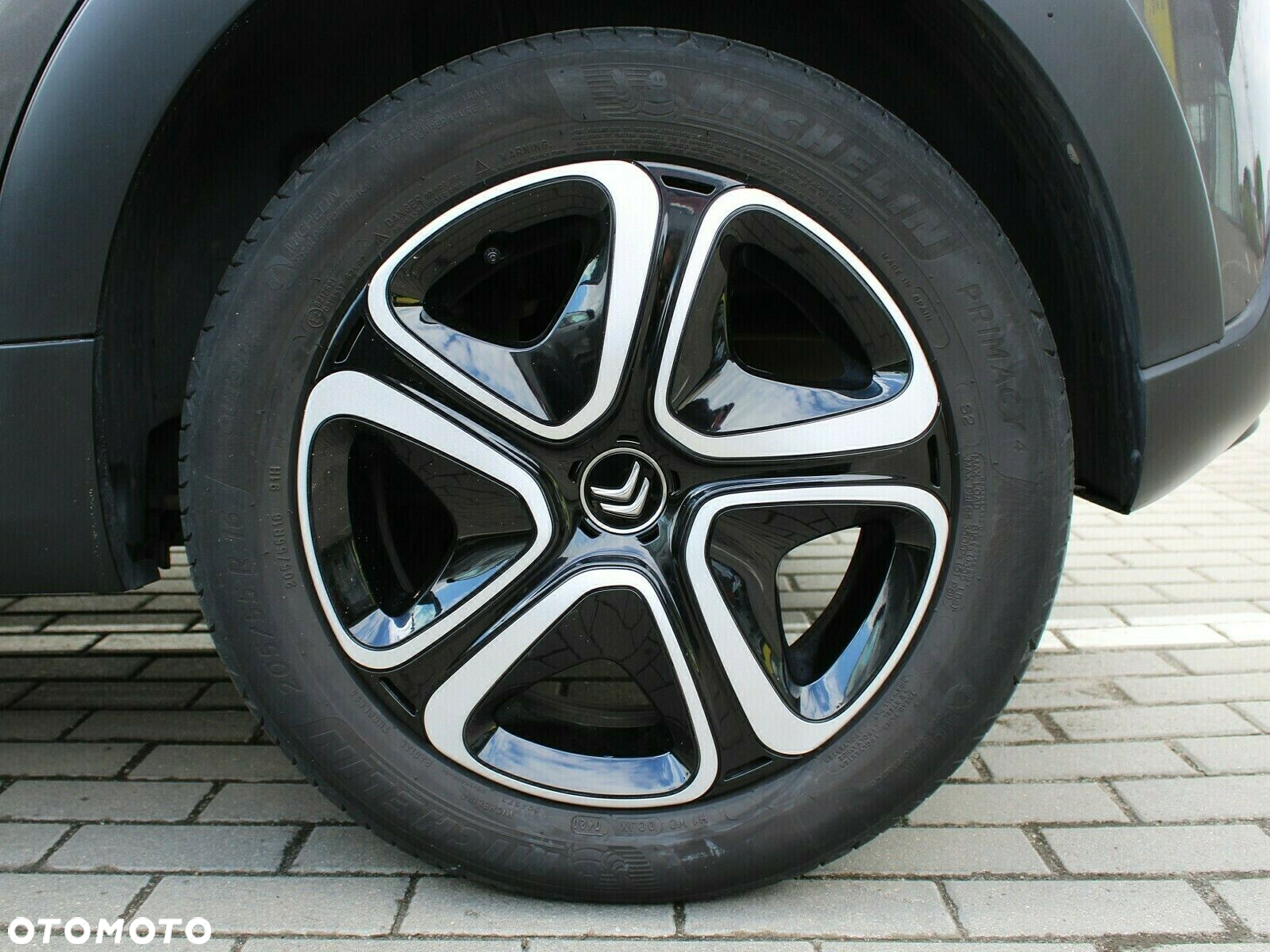 Citroën C3 1.2 PureTech Shine - 27