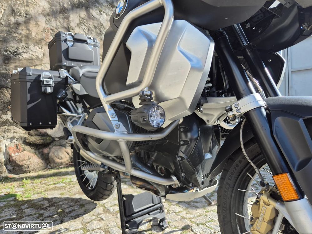 BMW R 1250 GS Adventure Exclusive - 11